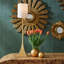 Buffet Table Lamp