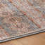 Tapis bohème de qualité supérieure lavable à la machine Dream Shag ADS615-130445204-130445212