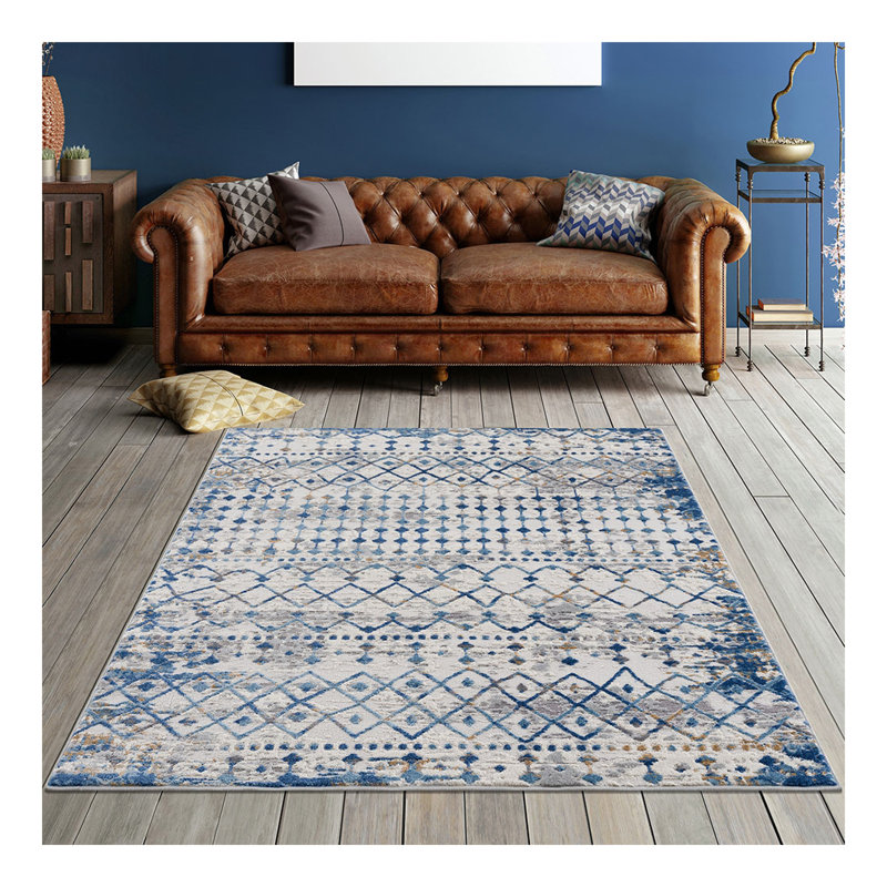 Tapis marocain