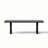 Colin X-Base Dining Table-71006467-71006464-71006461