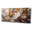 «Caiden Gold Feather Extravaganza IV - Glam Feather», art mural-88528391-134342691