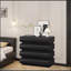 Commode de chambre moderne avec beaucoup de rangement et un design élégant-170353467