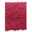 Tapis de couloir rose Ottilie