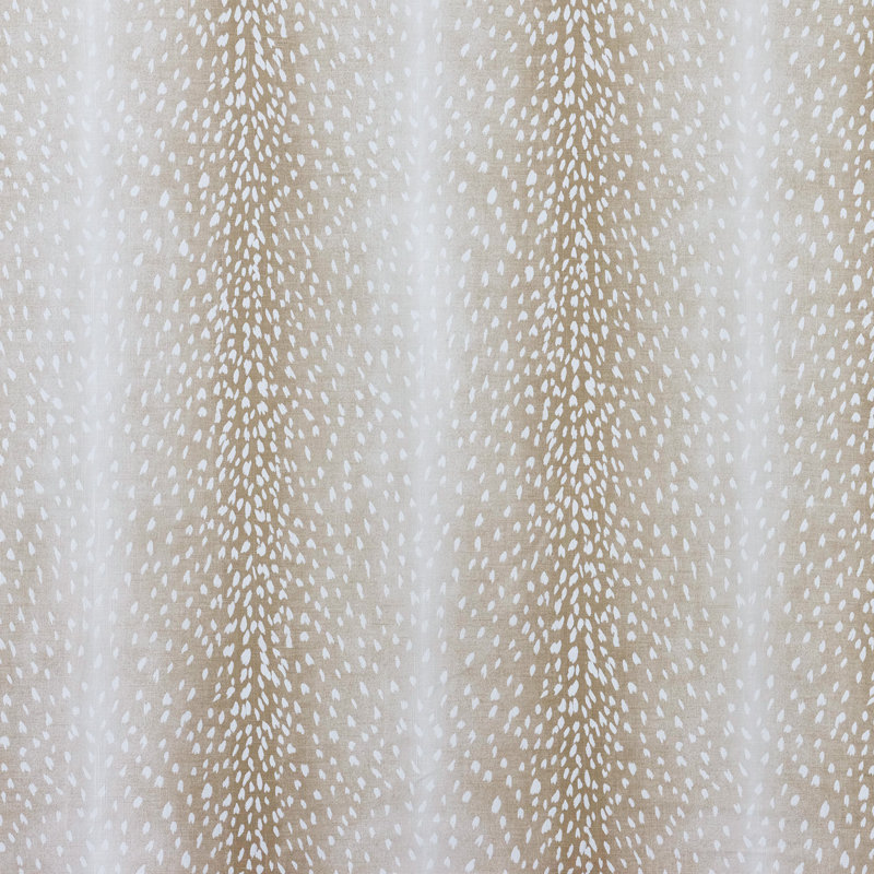Wiley Fabric, Fawn