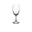 Heads Up Handmade Crystal Wine Glass