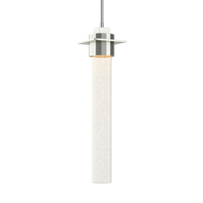 Airis 1-Light Single Cylinder Pendant