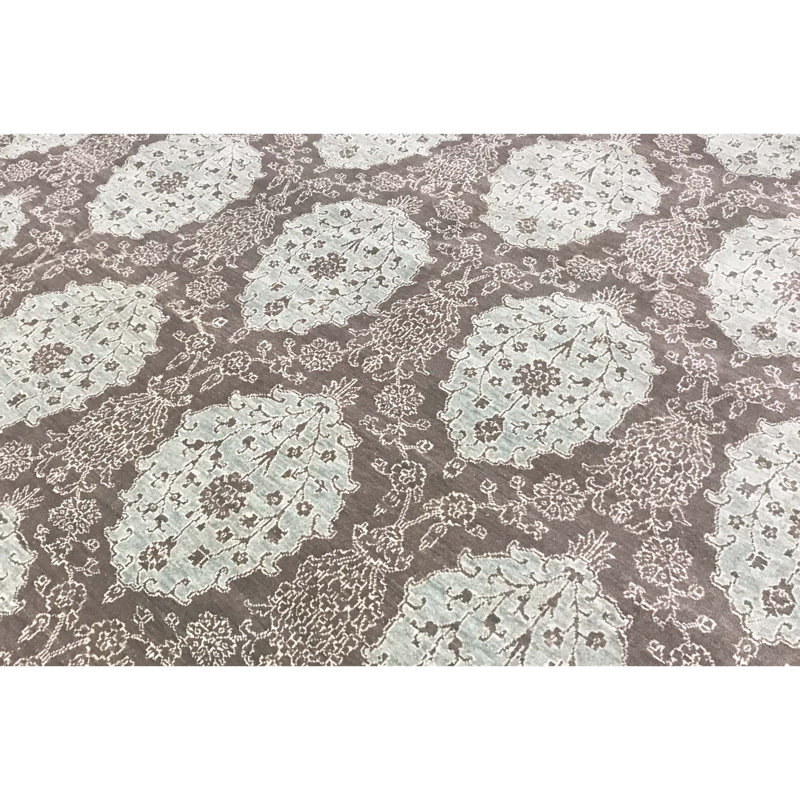 Brookhaven One-of-a-Kind 9'11" X 14'1" Area Rug