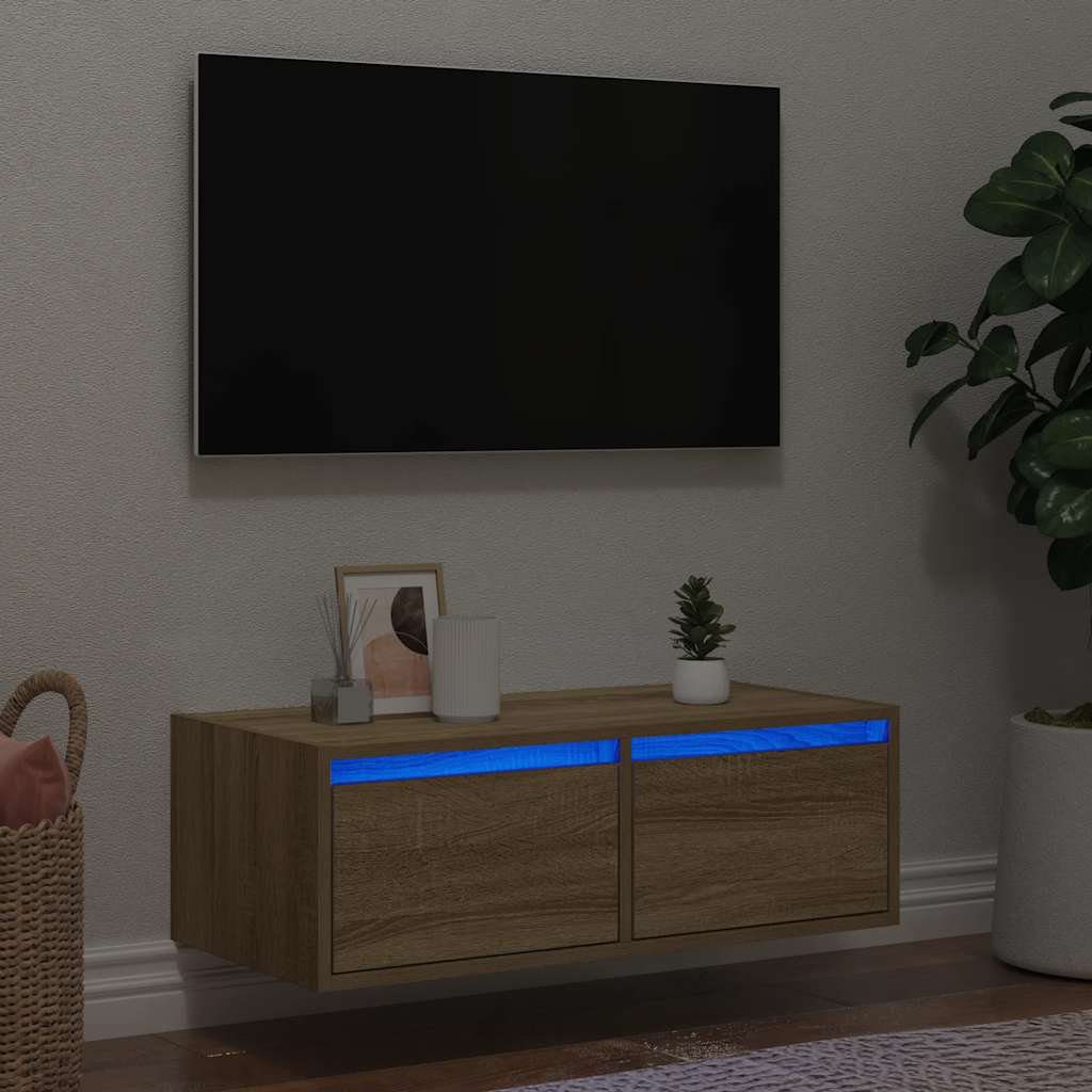 Exuma TV Stand for TVs up to 40"
