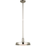 Chapman & Myers Ruhlmann Factory Pendant