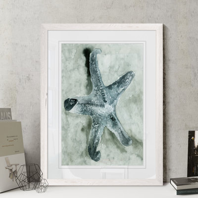 « aquatique i » par paul cezanne-cadre photo, reproduction d’art