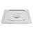 6PCS Table Catering Food Pan Lid