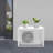 YaoTown Universal Cover for Air Conditioner