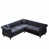 Velours noir est en rupture de stock