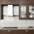 Berkeley 4" x 12" Ceramic Subway Tile-40614265