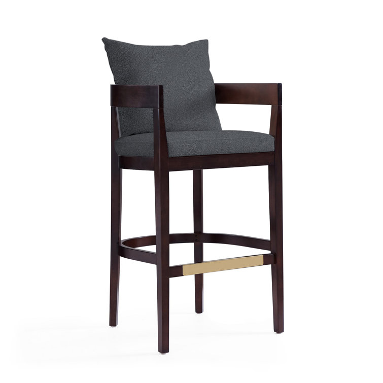 Tacoya 30.5" Bar Stool