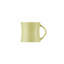 Tasse à espresso et soucoupe