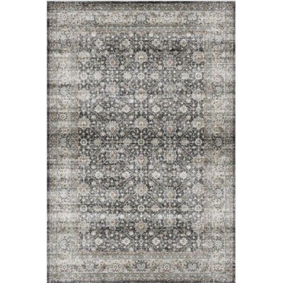 Tapis perlé lavable à la machine Whitley