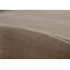 Hand Tufted Striped Area Rug in Brown-989681238