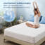 Housse de protection pour matelas imperméable-118042028