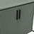 Kannenberg Dining Buffet With Metal Legs