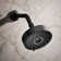 Kohler Purist® 1.75 Gpm Multifunction Wall Mount Showerhead, Three Spray Settings, 5.5" High Pressure Spray Head
