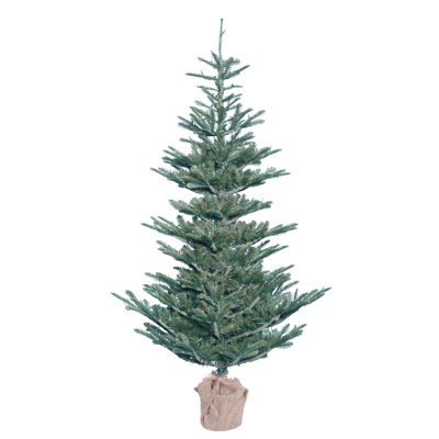 Alberta Blue Spruce Artificial Christmas Tree