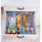 Freestanding Portable Shower Caddy-22377796