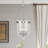 Husman - Light Single Pendant-16518418-16518425