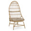 Chaise Elon Cocoon-1884962948