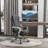 Arcola Linen Executive Chair