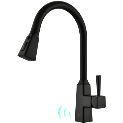 Robinet de cuisine Hands Smart