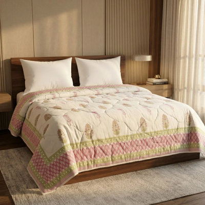 Comforter
