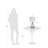 Kaldi Metal Table Lamp