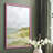 Inlet Impression II Framed Print - Solid Wood-1662636018-1662635976