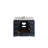 Malibu 42'' Single Bathroom Vanity with Top-89873201