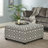 STORAGE OTTOMAN