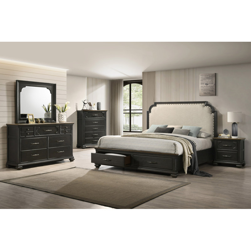 Hamilton - Commode - Commode moderne