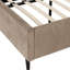 Maine Upholstered Bed Frame-30665716