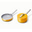 Caraway Nonstick Ceramic Minis Duo Cookware Set - Fry Pan & Saucepan-917913093