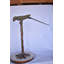 Statue en bronze Liya