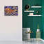  «Octopus 2» par Tim Jeffs, art mural sur toile-1491152440
