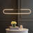 Forsan 1 - Light LED Pendant-1193984634