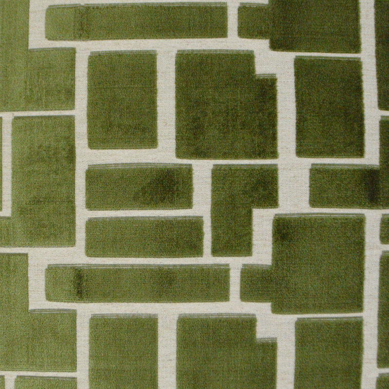 Aura Fabric, Olive