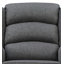 Chaise berçante Fabien