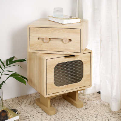 Table d'appoint Creative Creative