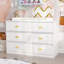 Commode à langer 6 tiroirs-1028907676