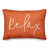 Orange/Blanc