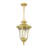 Franchino Outdoor Pendant