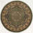 Northington Sage Traditional Oriental Area Rug-1535136207