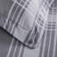 Haffa Microfiber Duvet Cover Set with Pillowcases Included-120899651-120899655